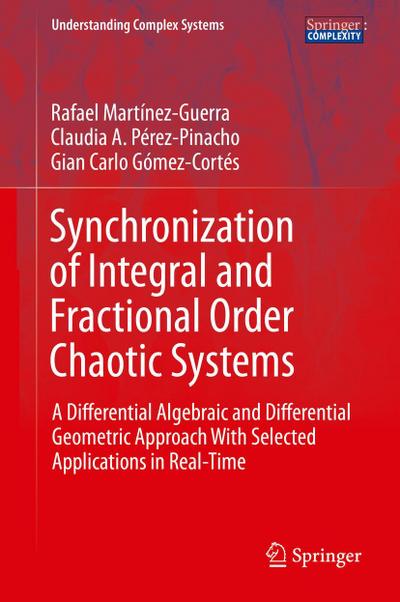 Synchronization of Integral and Fractional Order Chaotic Systems