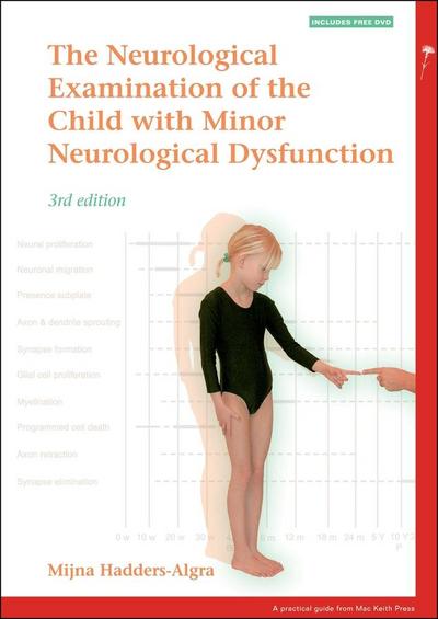Examination of the Child with Minor Neurological Dysfunction