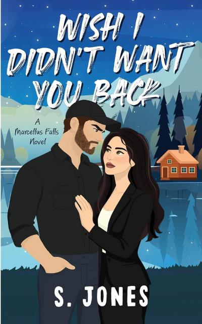 Wish I Didn’t Want You Back