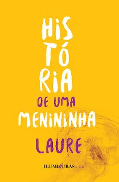 História de uma menininha
