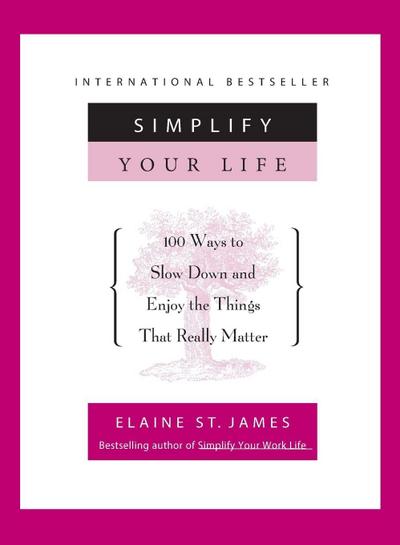 Simplify Your Life
