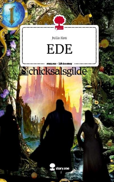 EDE. Life is a Story - story.one