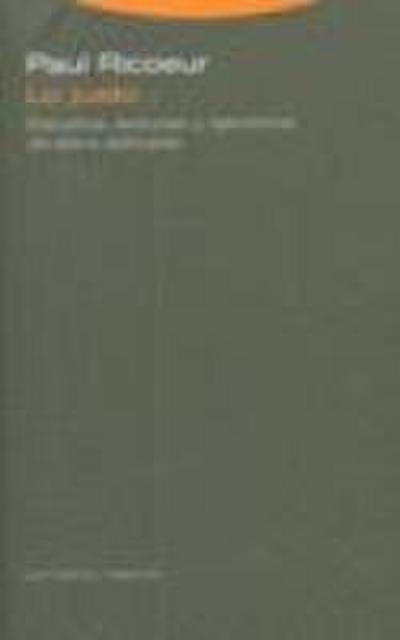 Lo justo 2 : estudios, lecturas y ejercicios de ética aplicada