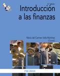 Introducción a las finanzas