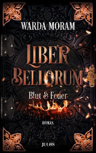 Liber Bellorum