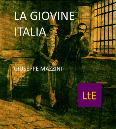 La giovine Italia
