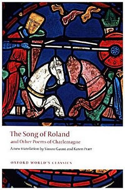 The Song of Roland