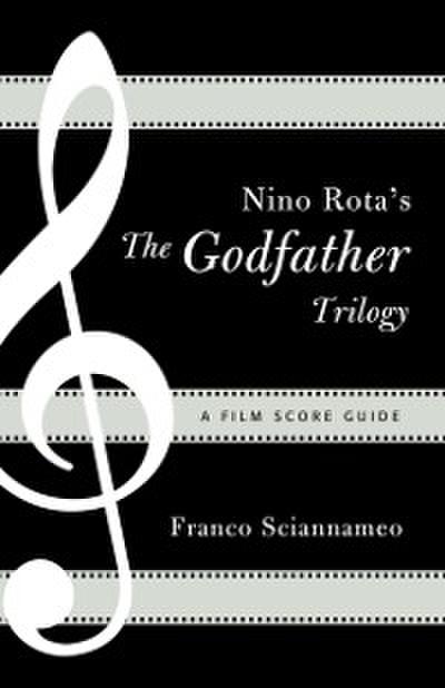 Nino Rota’s The Godfather Trilogy