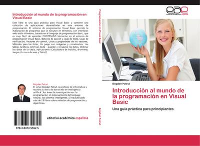 Introducción al mundo de la programación en Visual Basic