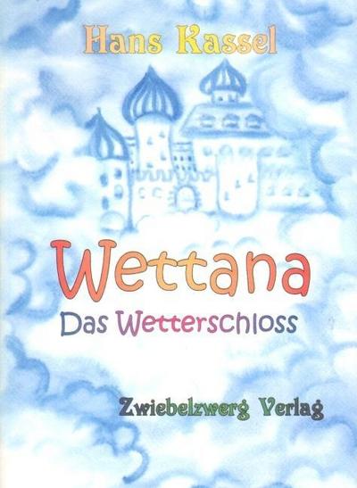 Wettana