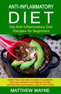 Anti-Inflammatory Diet