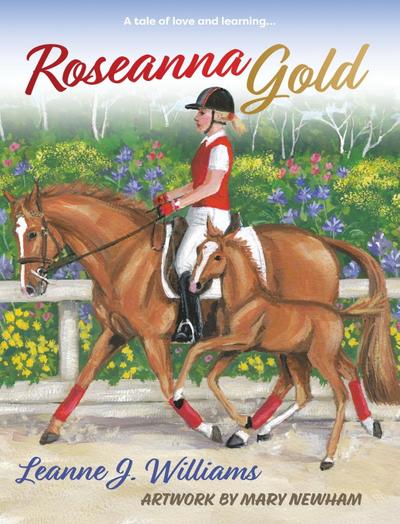 Roseanna Gold