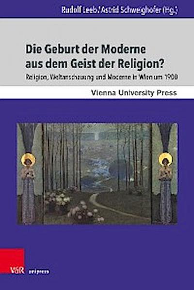 Die Geburt der Moderne aus dem Geist der Religion?