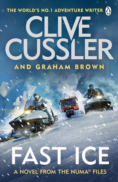 Fast Ice
