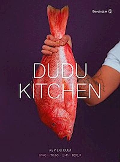 DUDU Kitchen