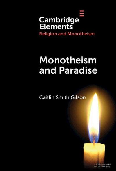 Monotheism & Paradise