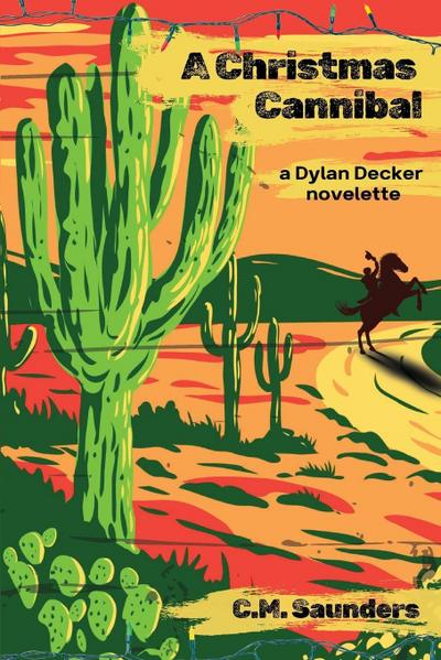 A Christmas Cannibal