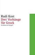 Drei Vorhänge für Grock