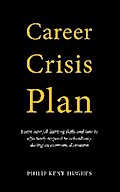 Career Crisis Plan