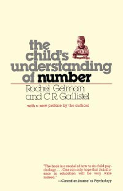 Child’s Understanding of Number