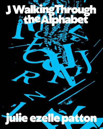J Walking Through the Alphabet