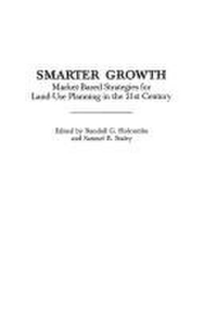 Smarter Growth