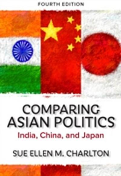 Comparing Asian Politics