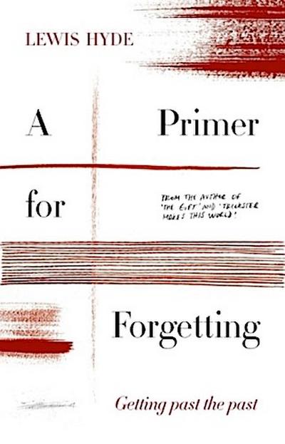 A Primer for Forgetting