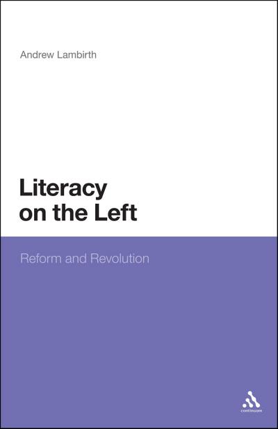 Literacy on the Left