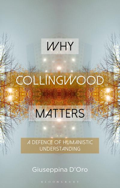 Why Collingwood Matters