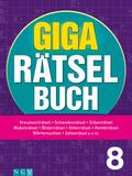 Giga-Rätselbuch 8