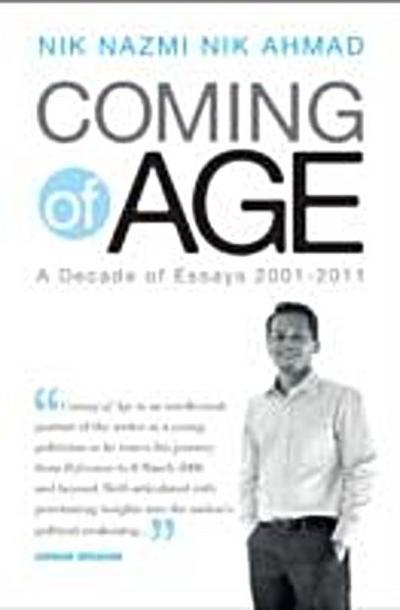 Coming of Age