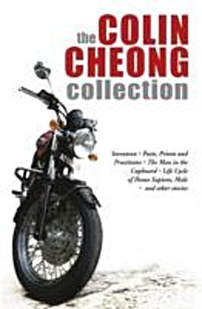 Colin Cheong Collection