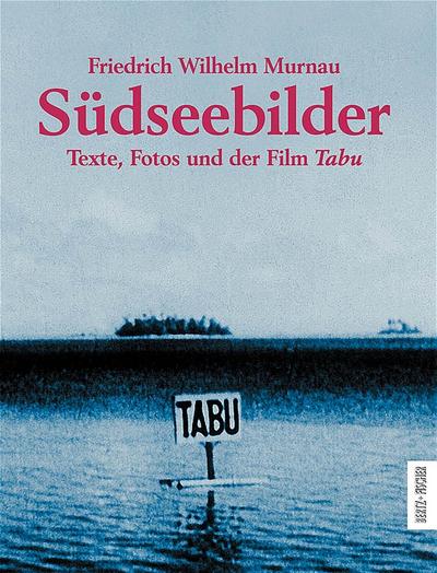Südseebilder - Film Tabu