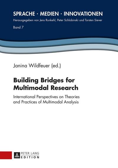 Building Bridges for Multimodal Research