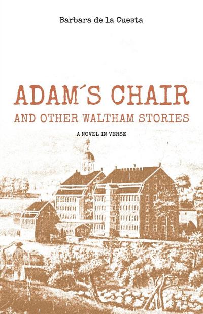 Adam’s Chair