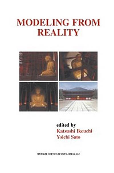 Modeling from Reality