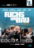 Fuchs im Bau