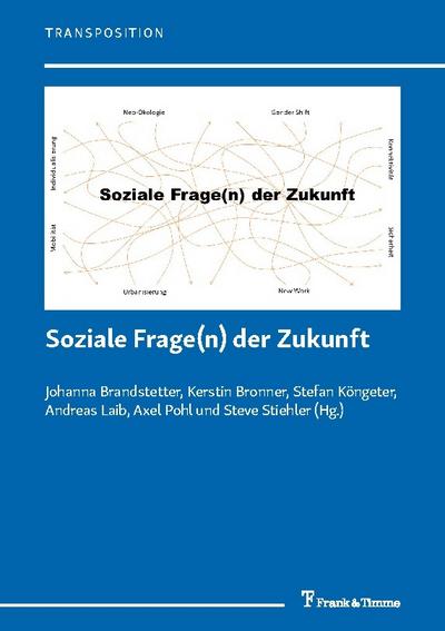 Soziale Frage(n) der Zukunft