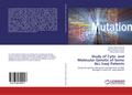 Study of Cyto- and Molecular Genetic of Some ALL I