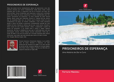 PRISIONEIROS DE ESPERANÇA