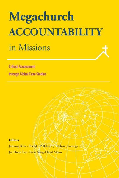 Megachurch Accountability in Missions