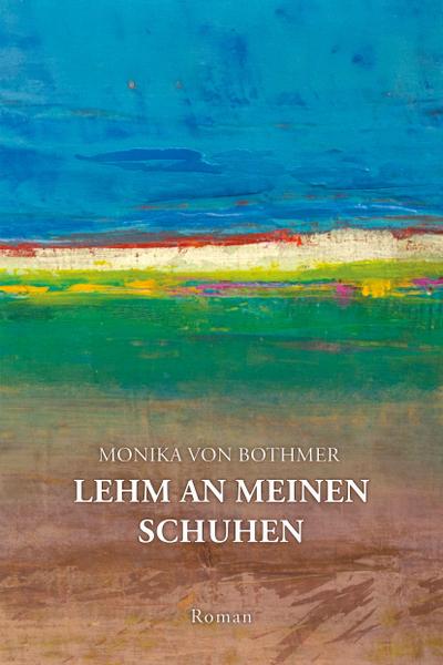 Lehm an meinen Schuhen