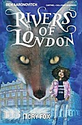 Rivers of London: Cry Fox