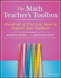 The Math Teacher’s Toolbox
