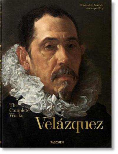 Velázquez. L’oeuvre complet