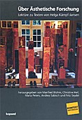 Ästhetische Forschung
