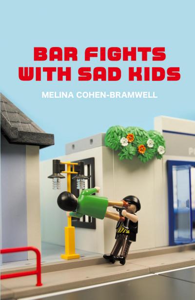 Bar Fights with Sad Kids