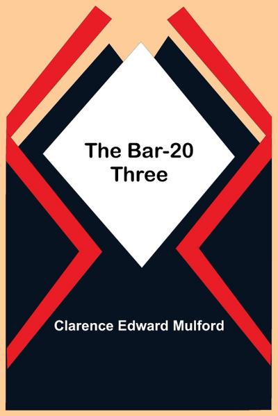 The Bar-20 Three