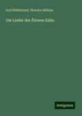 Die Lieder der Älteren Edda